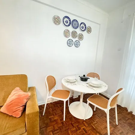 Cozy * Paço de Arcos