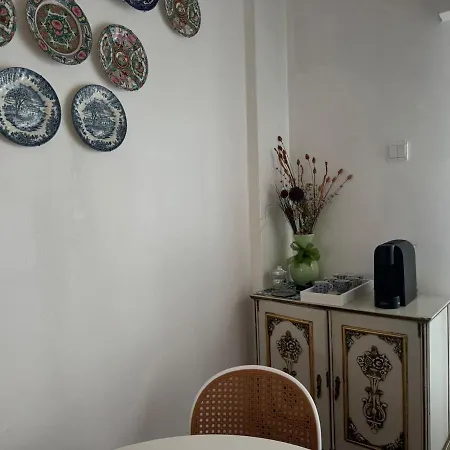 Cozy Апартаменты